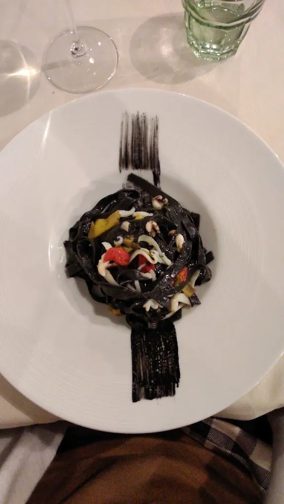 Annalisa Serra_Ristorante Pizzeria Era Ora_Arborea_review