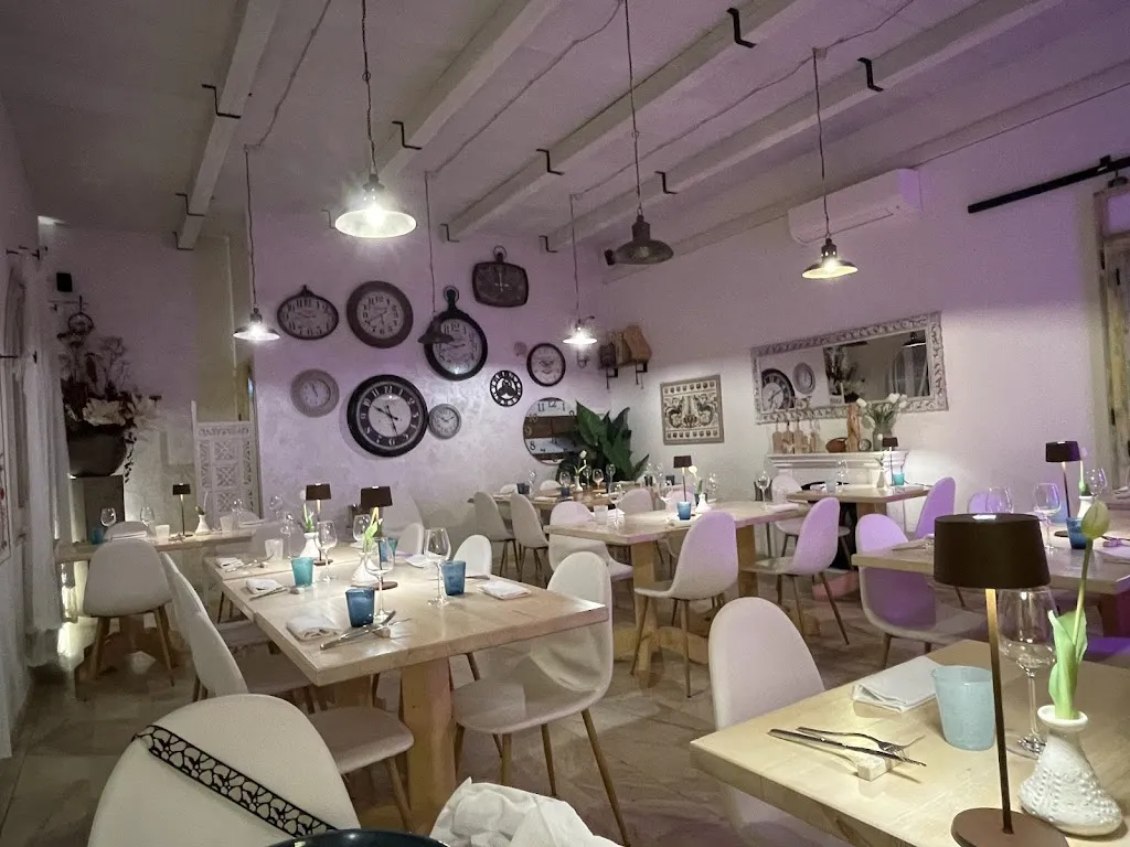 Ristorante Pizzeria Era Ora restaurant in Arborea