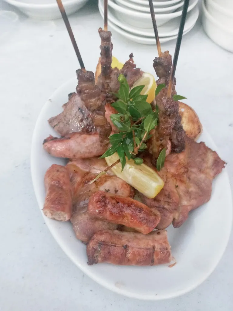 Menu_Saloon - Pub & Ristorante_Arborea_immagine_2