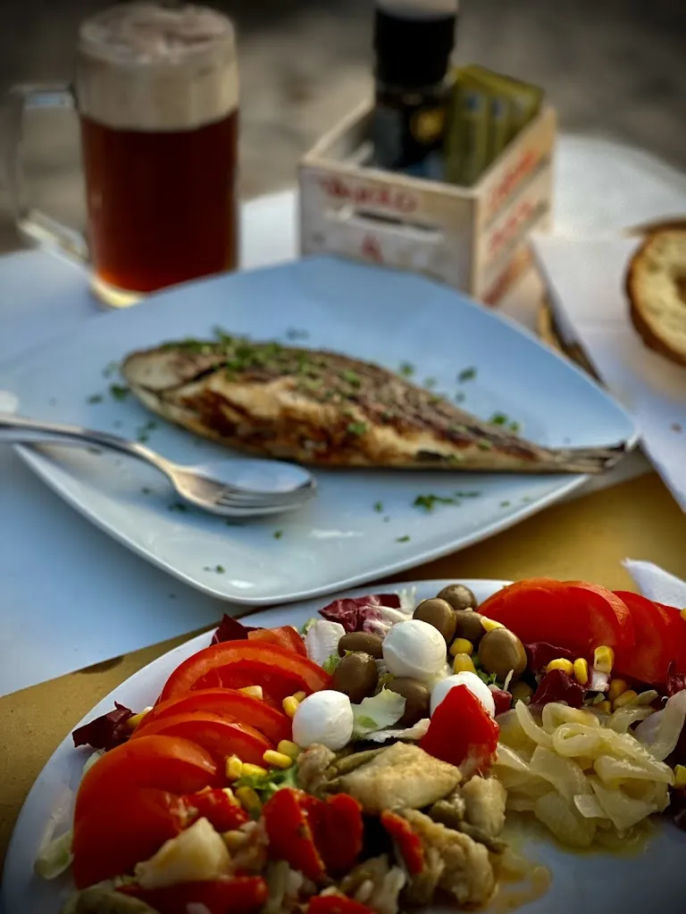 Menu_Corsaro Beach_Arborea_image_4