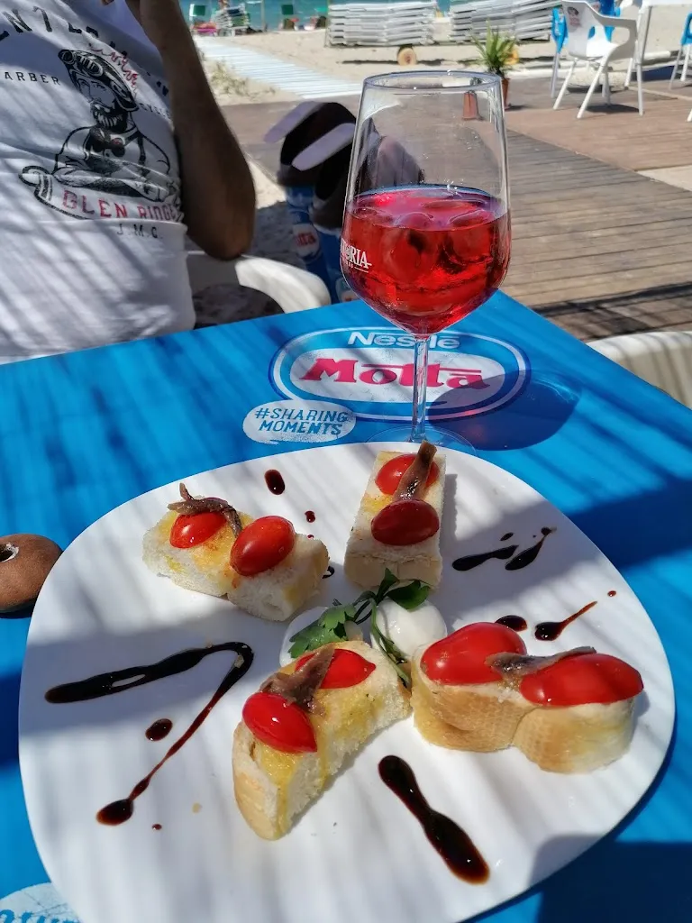 Menu_Corsaro Beach_Arborea_image_9