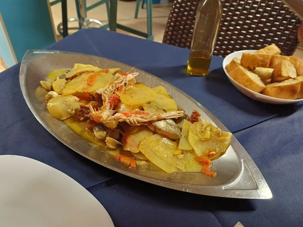 Andrea Lasi_Corsaro Beach_Arborea_review