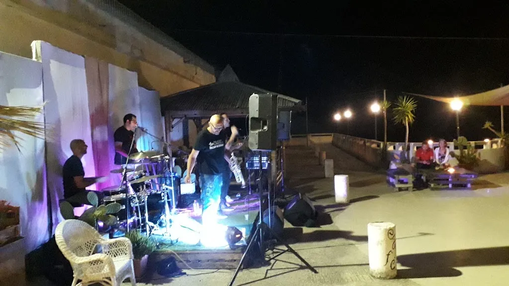 Gianluca Micalella_ShishaCAFE Villaggio Santa Rita_Galatone_review