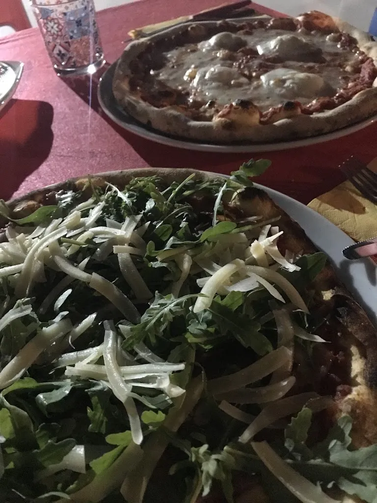 Daniela Tartaro_ShishaCAFE Villaggio Santa Rita_Galatone_review