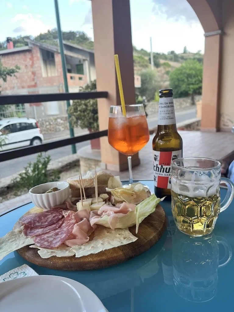 elisa pilloni_Locanda I 4 venti_Armungia_review