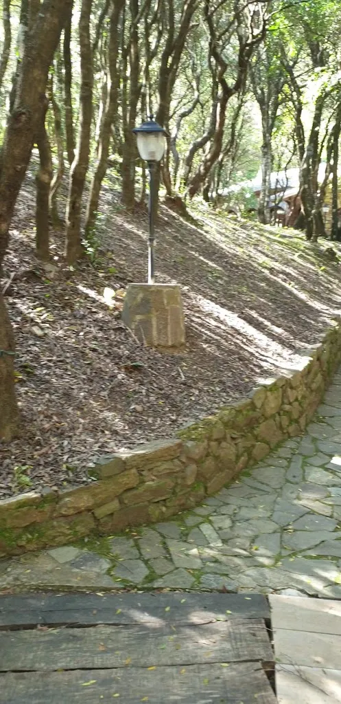 simona puzzoni_Agriturismo su Niu de S'Achili_Armungia_review