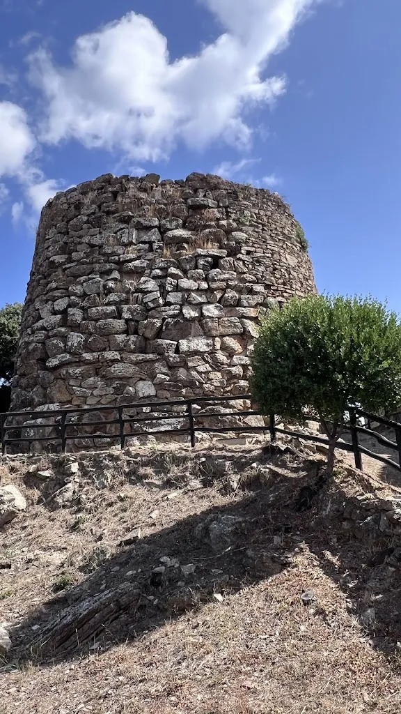 Catherine Garcia_Nuraghe Armungia_Armungia_review