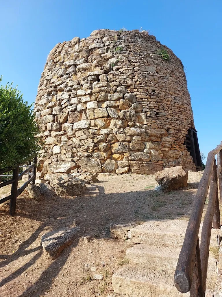 Nuraghe Armungia_Armungia_slider_image_1
