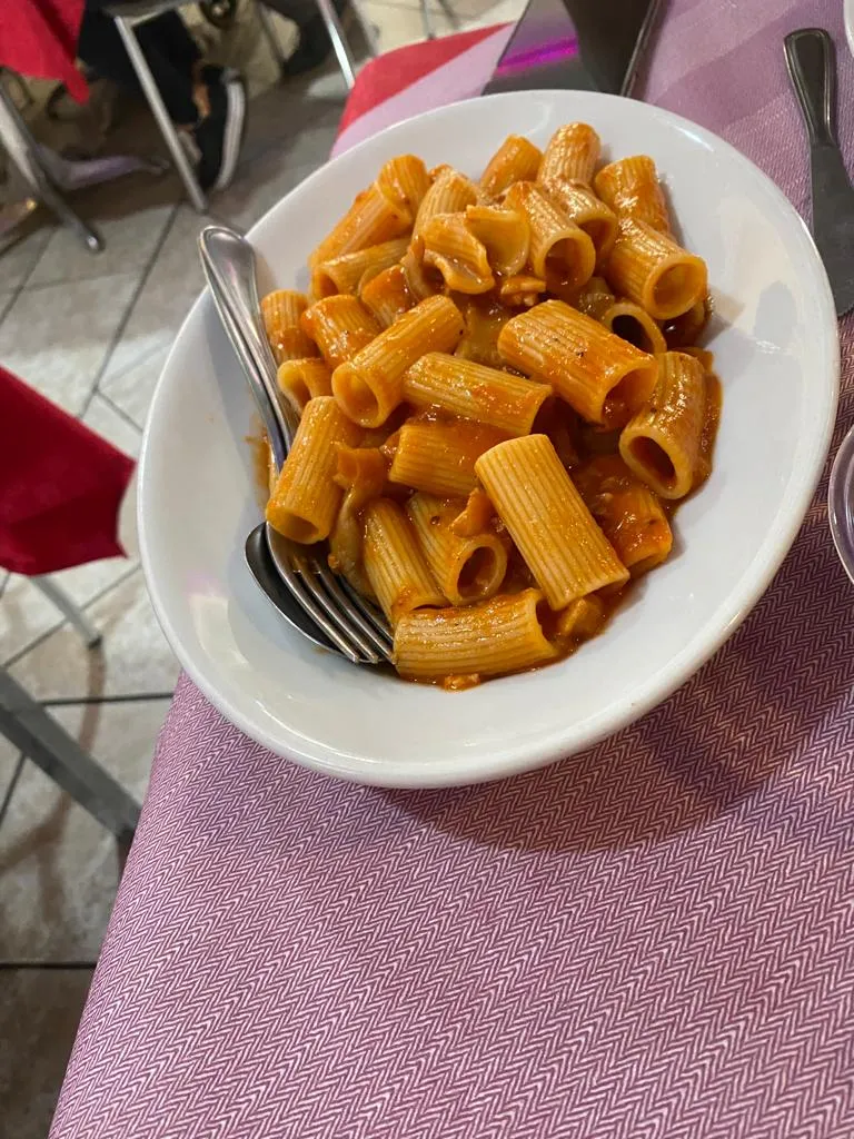 Menu_Ristorante Pizzeria da Daddo_Aritzo_image_9