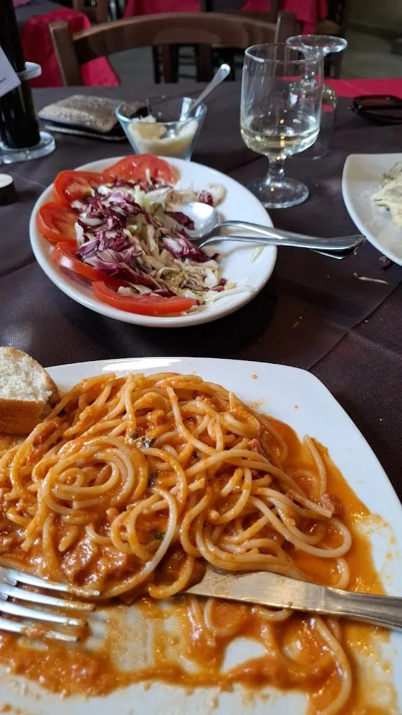 Erick E._Ristorante Pizzeria da Daddo_Aritzo_review