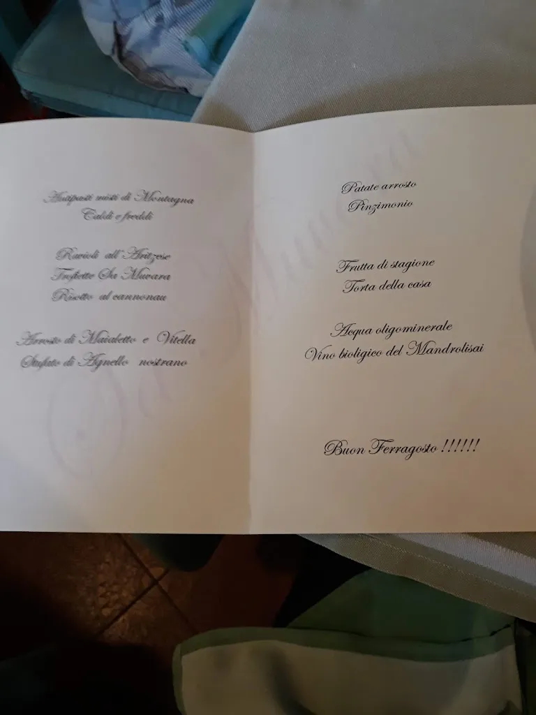 Menu_Ristorante Sa muvara_Aritzo_image_2