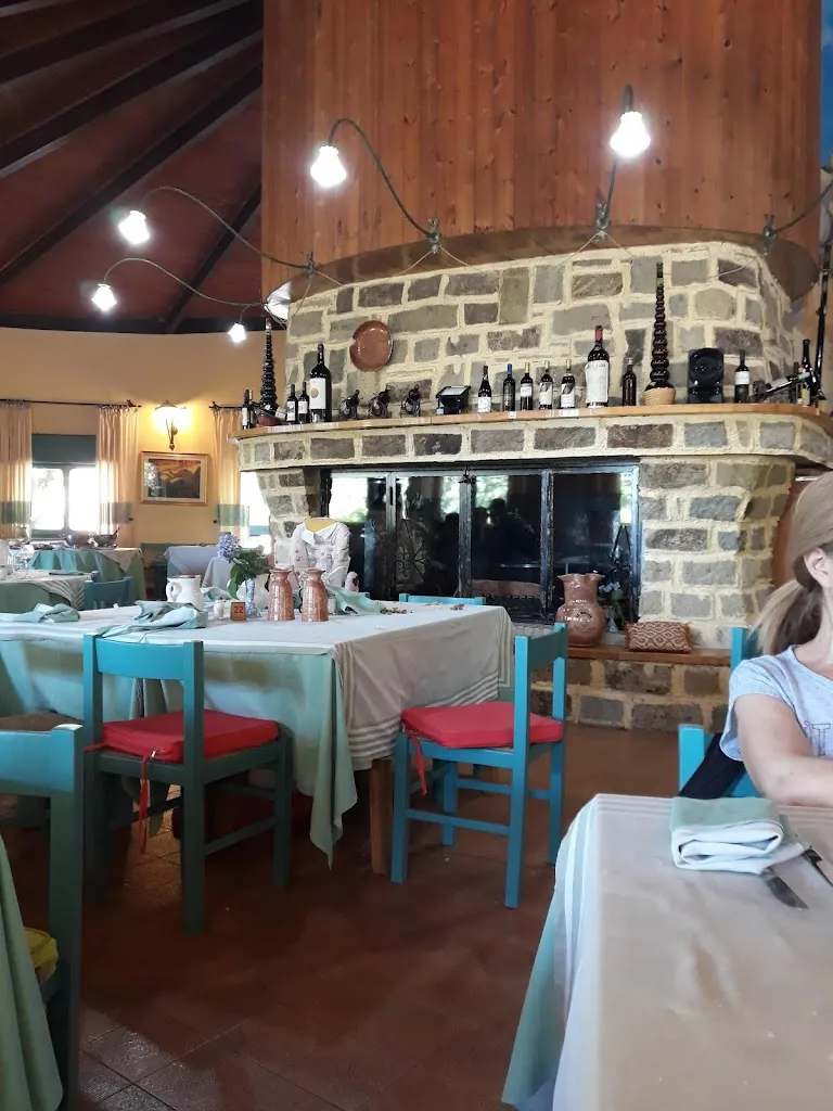 Alessandro Rucco_Ristorante Sa muvara_Aritzo_review