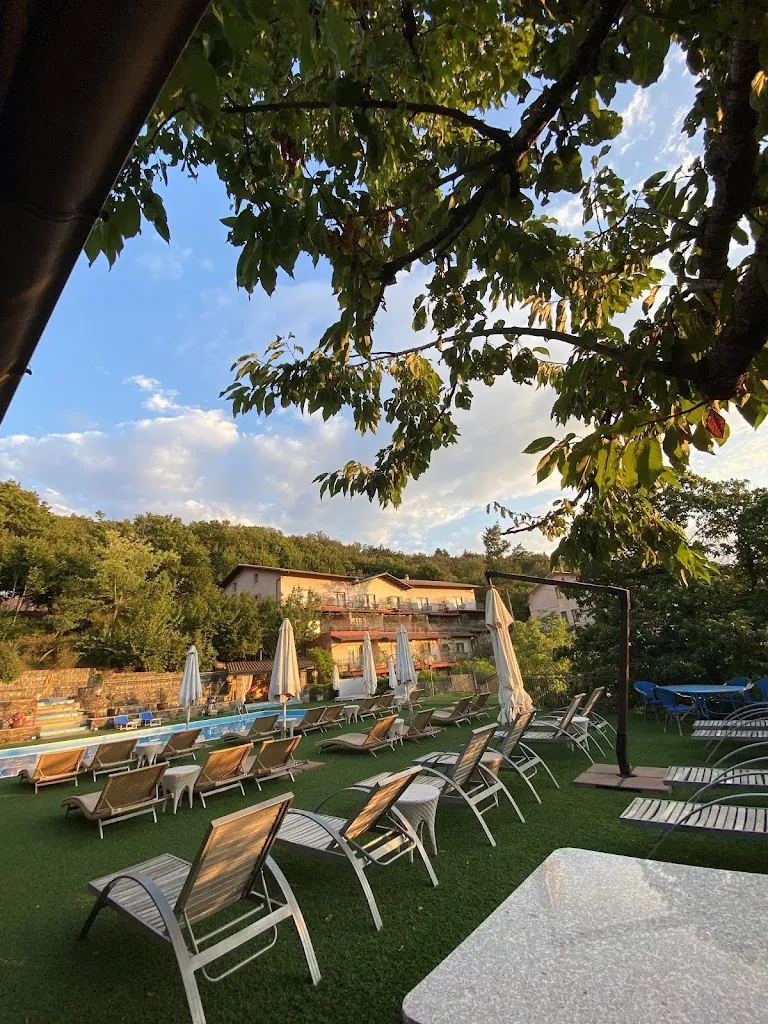 Ristorante Sa muvara restaurant in Aritzo