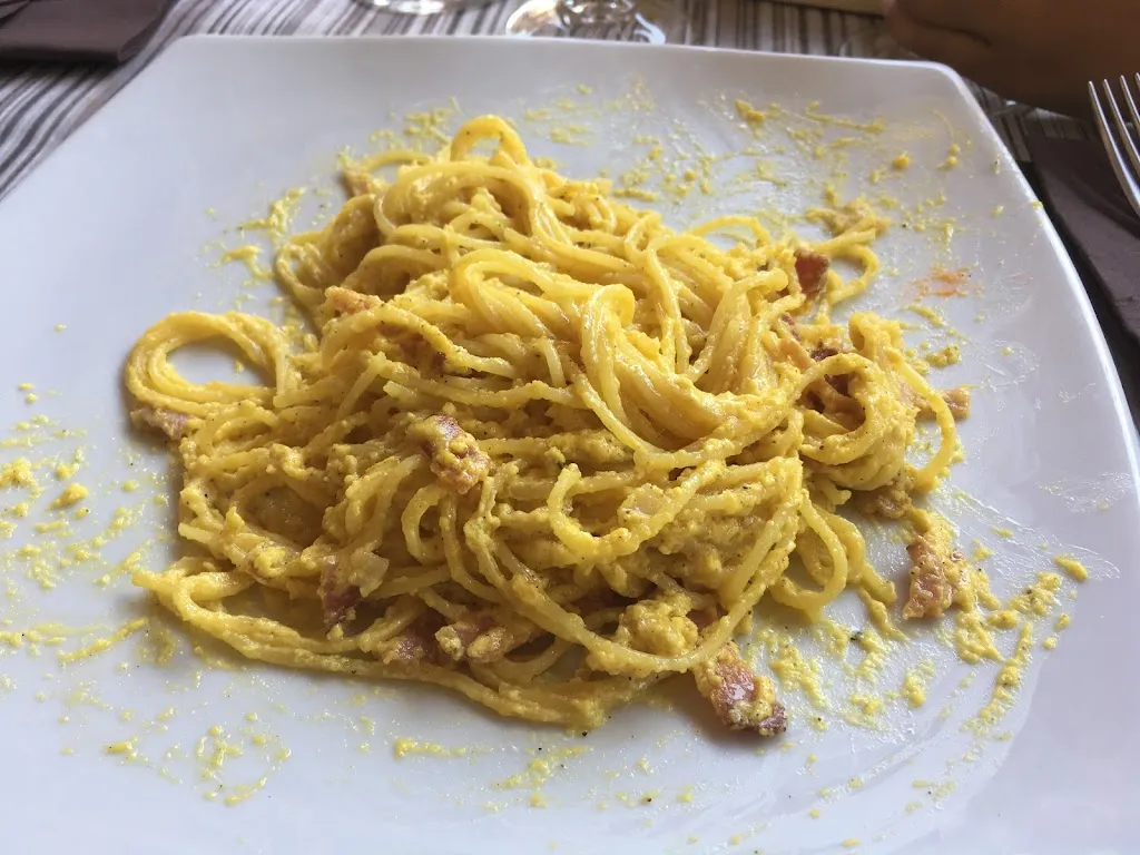 Jiri Malat_S'Iscriscione Ristorante Pizzeria_Aritzo_review