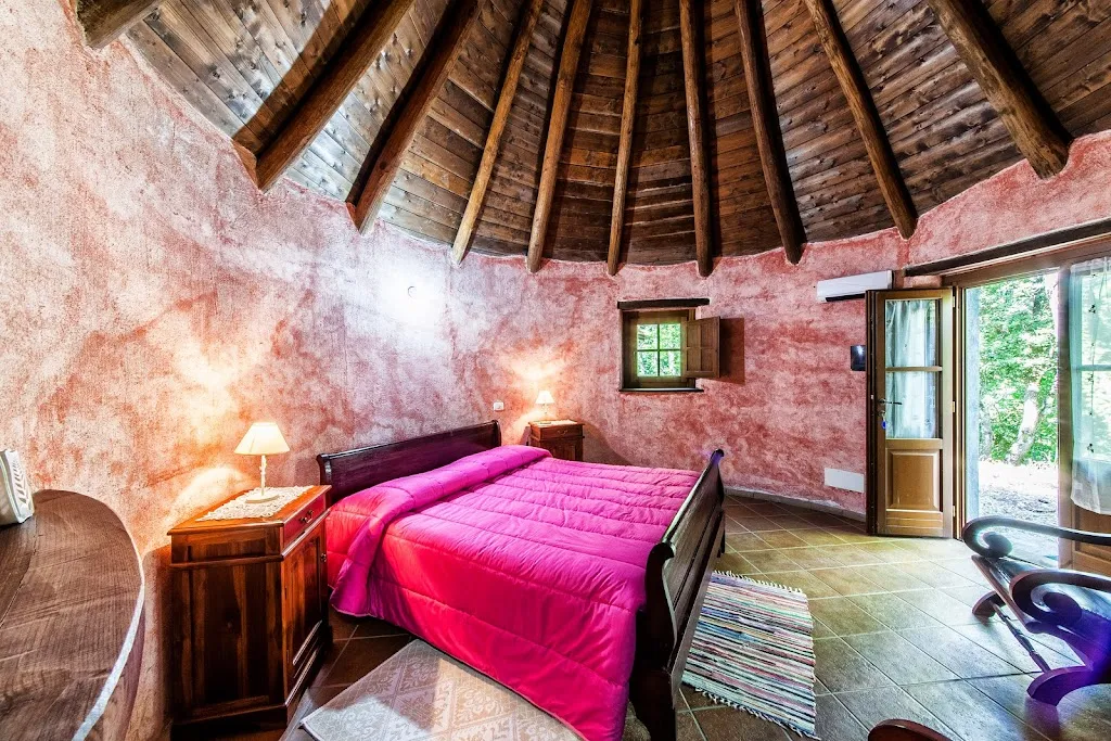 Agriturismo Aradoni' di Antonello Manca Mameli - Agriturismo Aritzo_Aritzo_slider_image_2