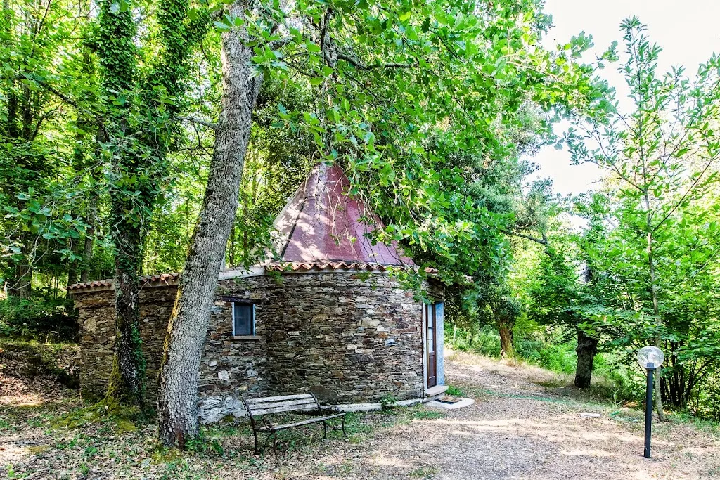 Agriturismo Aradoni' di Antonello Manca Mameli - Agriturismo Aritzo_Aritzo_slider_image_3