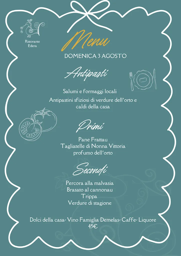 Menu_Restaurant Edera_Aritzo_image_3