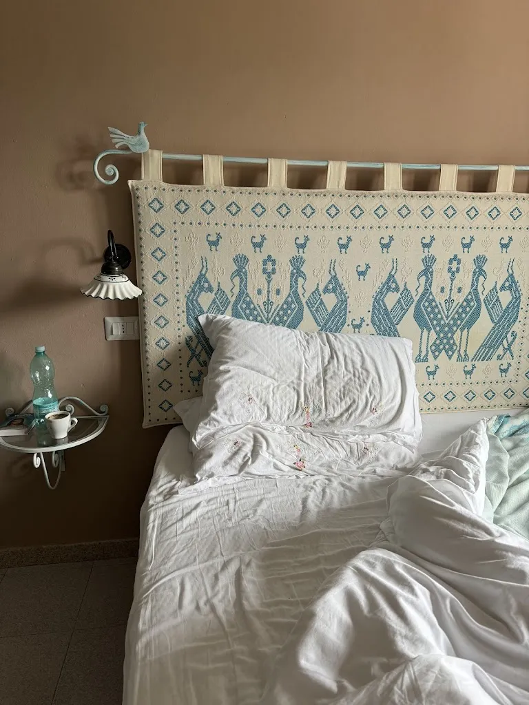 Sarah Owens_Restaurant Edera_Aritzo_review