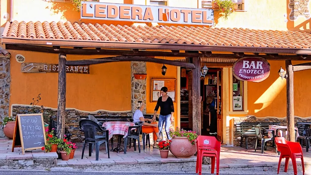 ILOVEALGARVE_Restaurant Edera_Aritzo_review