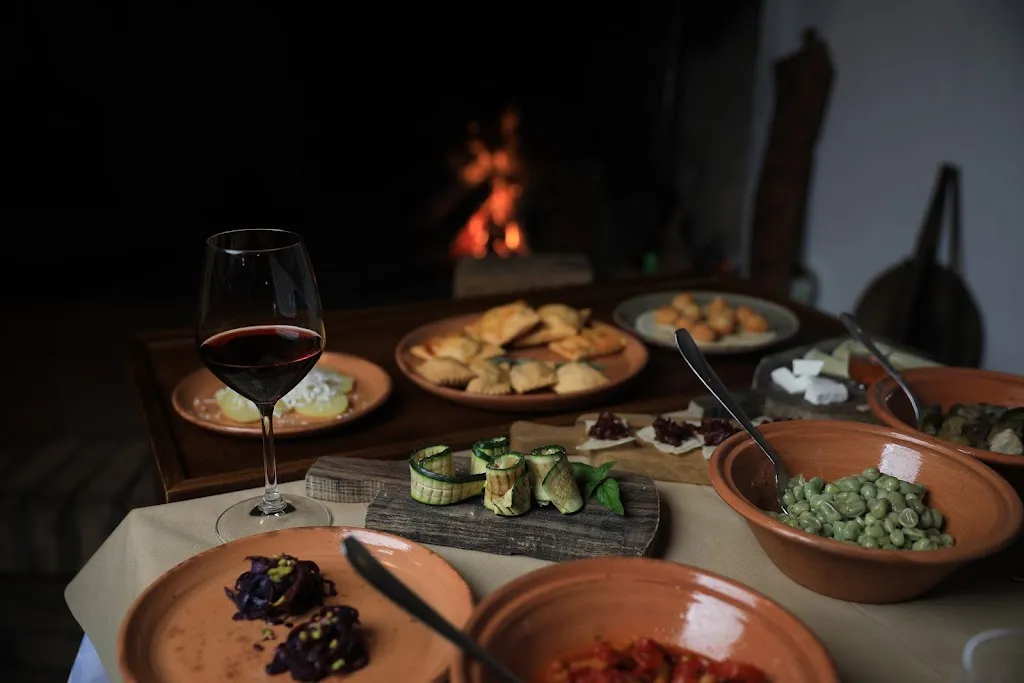 Restaurant Edera_Aritzo_slider_image_3