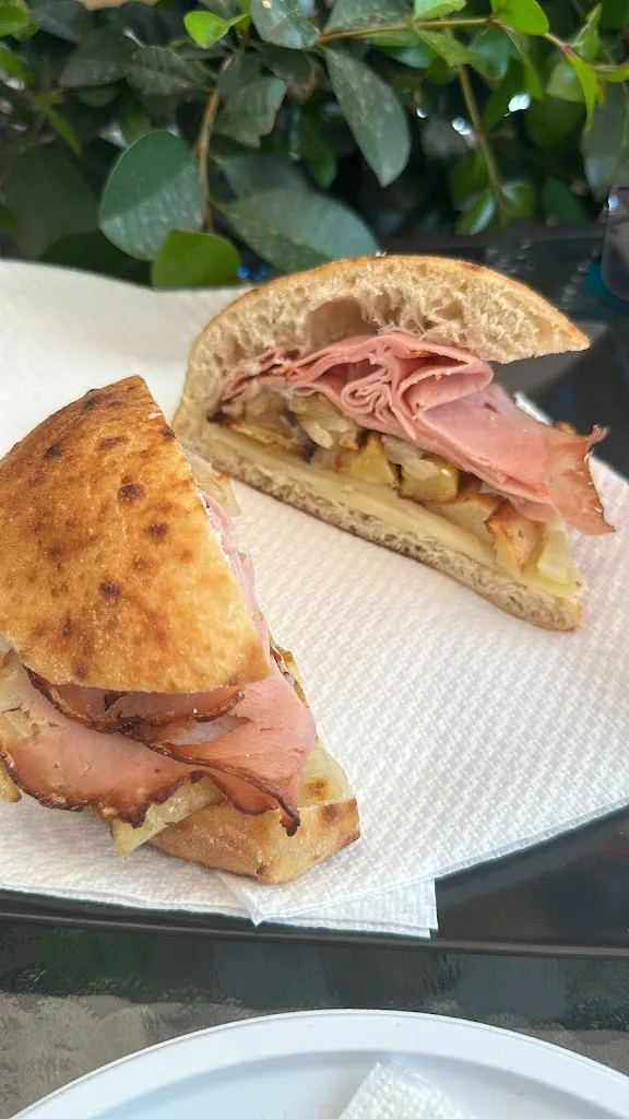 Menu_LA FENICE 2ª pucceria, pausa pranzo._Galatone_image_2