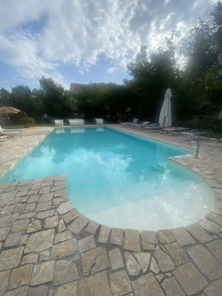 Gianfranca Chessa_Hotel La Capannina_Aritzo_review