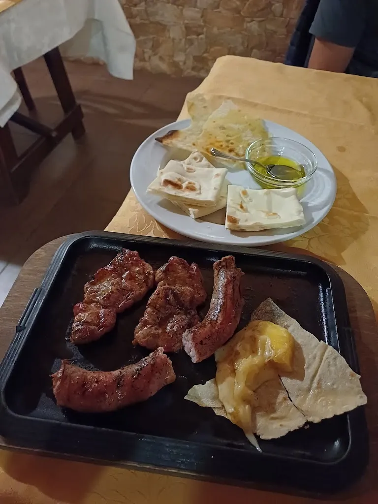 Menu_Barbagia Ospitale - osteria - trekking - libri-_Aritzo_image_6