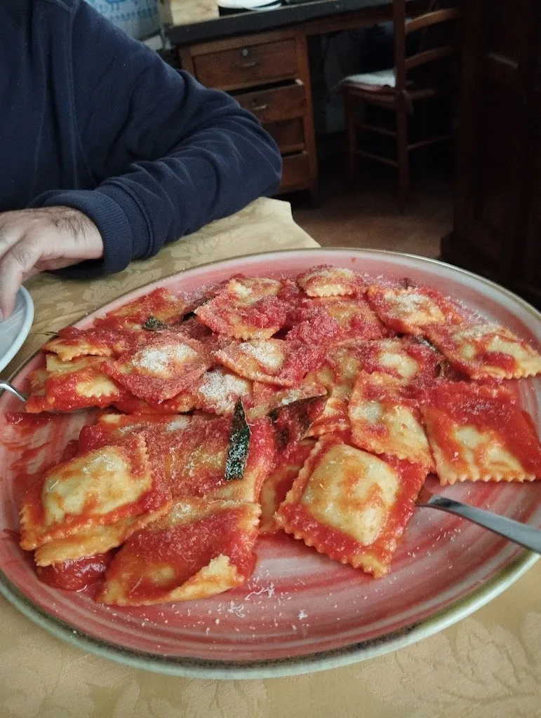 Menu_Barbagia Ospitale - osteria - trekking - libri-_Aritzo_image_7