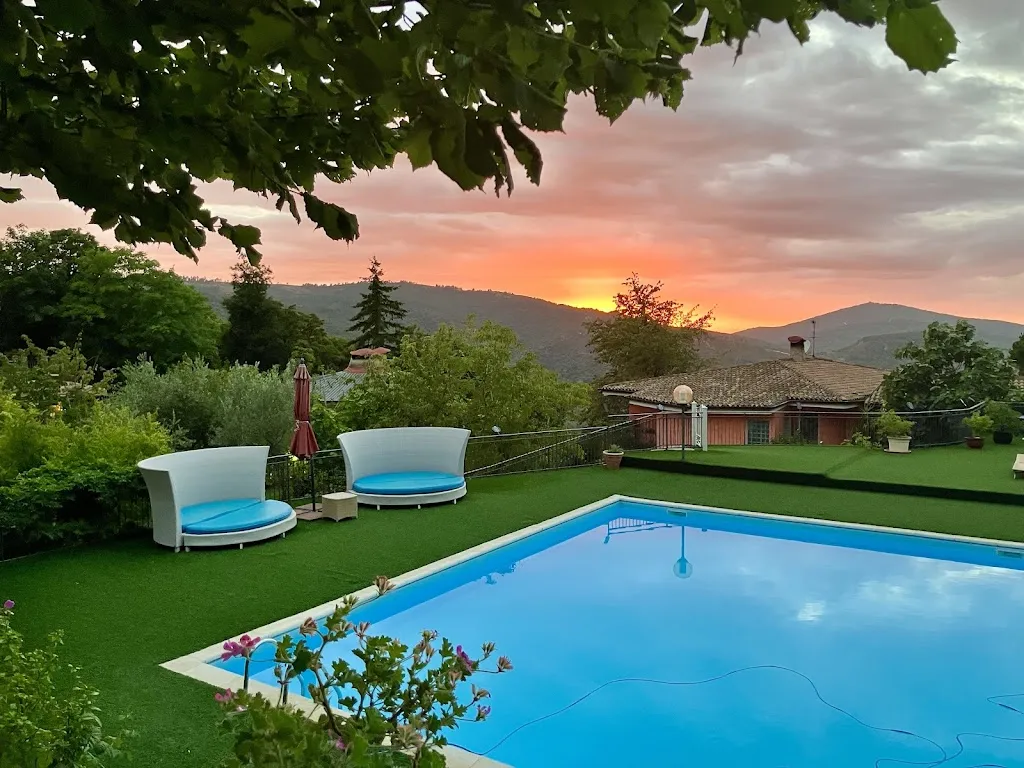 femke van wijk_Hotel Sa Muvara_Aritzo_review