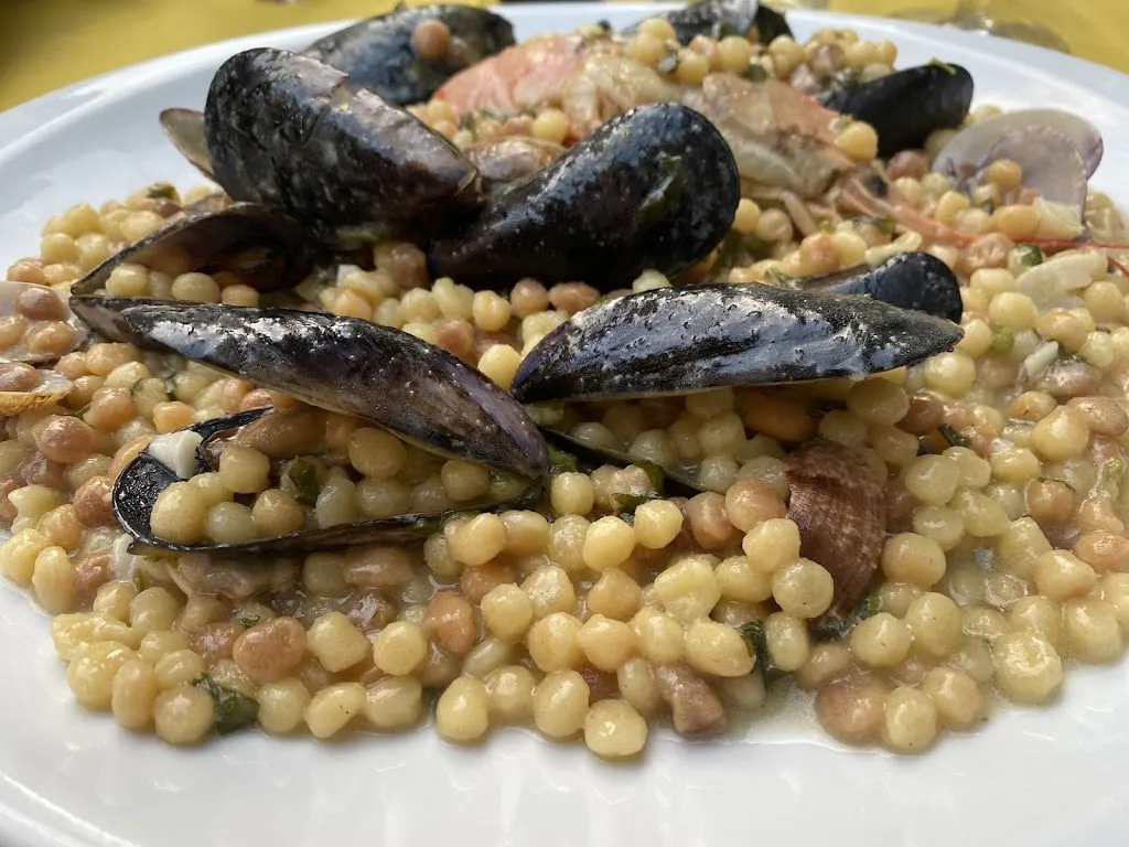 Barbara de coster_La Rusticana_Aritzo_review