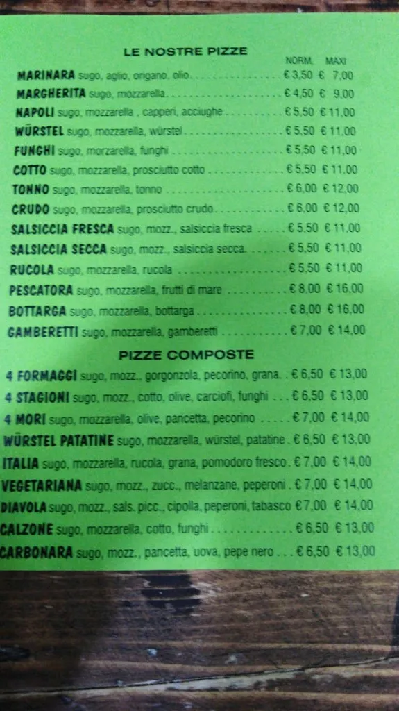 Menu_Pizzeria S'arcu E Forru_Arzana_image_1