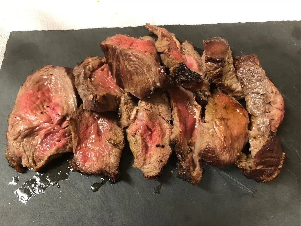 Valeria Ries_Ristorante Pizzeria La Pineta di Nieddu Claudio_Arzana_review