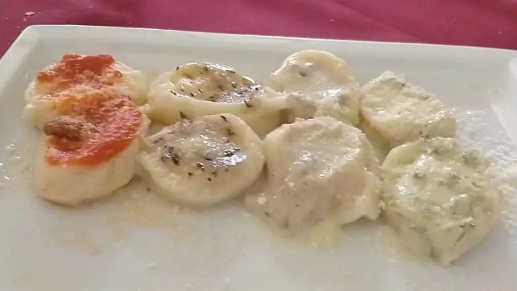 Ristorante Pizzeria La Pineta di Nieddu Claudio_Arzana_slider_image_2