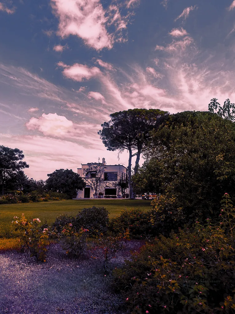 Travel Kinderdijk_Tenuta DonnAnna Agriturismo&Glamping_Galatone_review