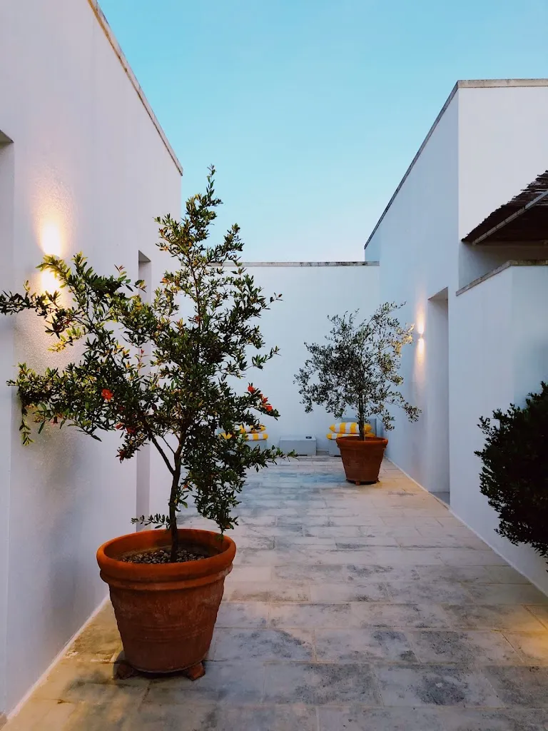 Hannah Heine_Tenuta DonnAnna Agriturismo&Glamping_Galatone_review