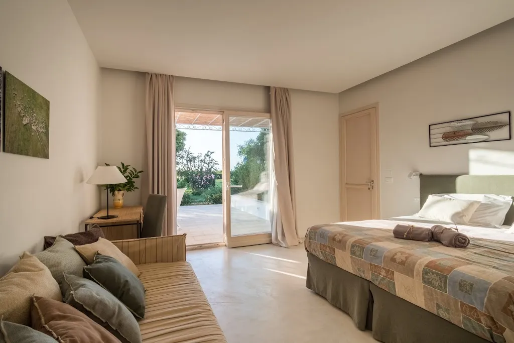 Tenuta DonnAnna Agriturismo&Glamping_Galatone_slider_image_1