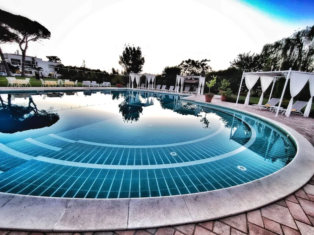 Tenuta DonnAnna Agriturismo&Glamping_Galatone_slider_image_3