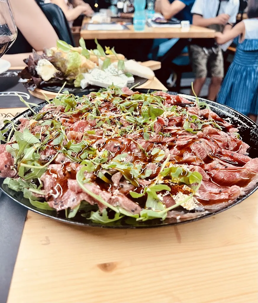 Menu_Ristorante Il Macellaio_Arbatax_immagine_9