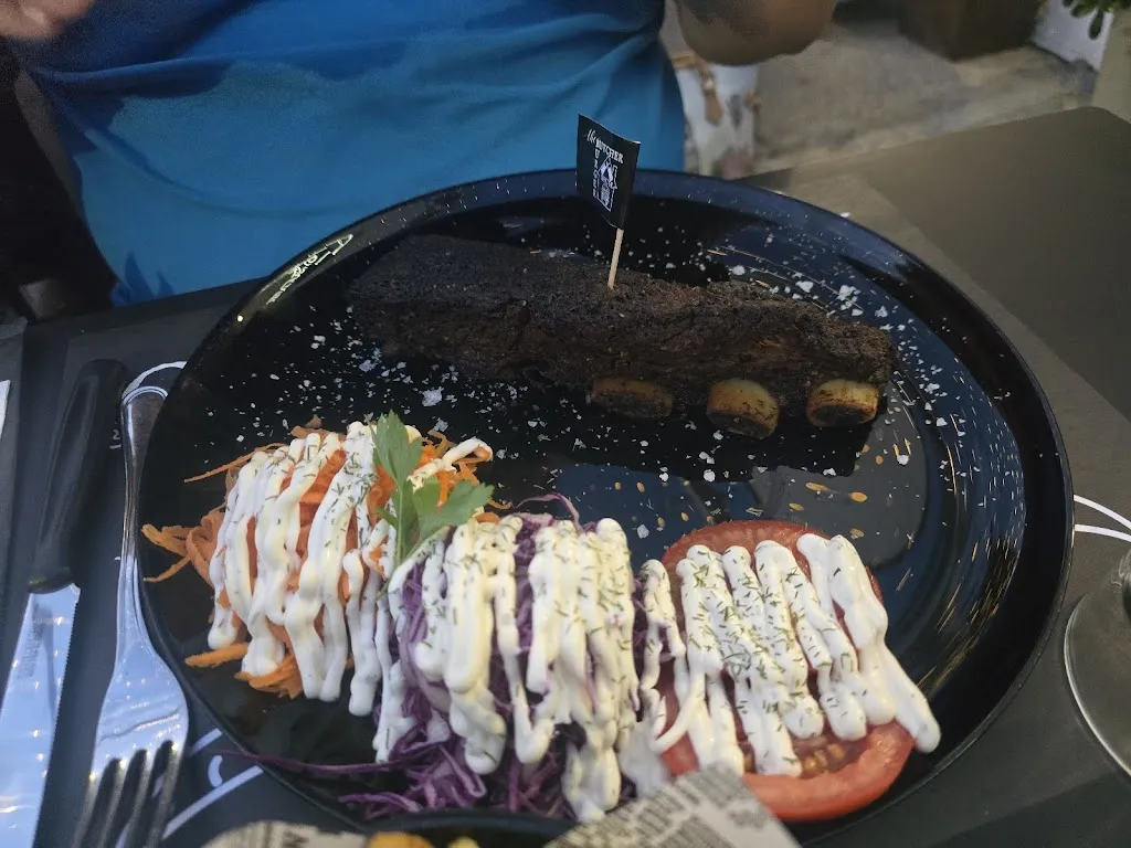 Dorita Tabone_Ristorante Il Macellaio_Arbatax_recensione