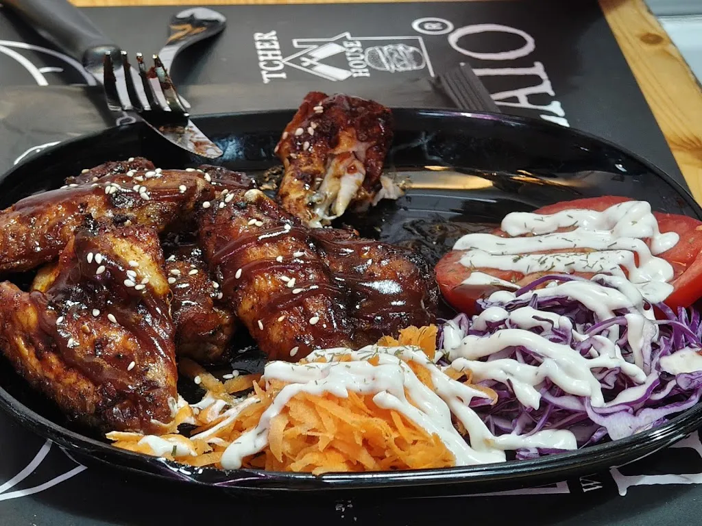 Leo Brancovich_Ristorante Il Macellaio_Arbatax_recensione