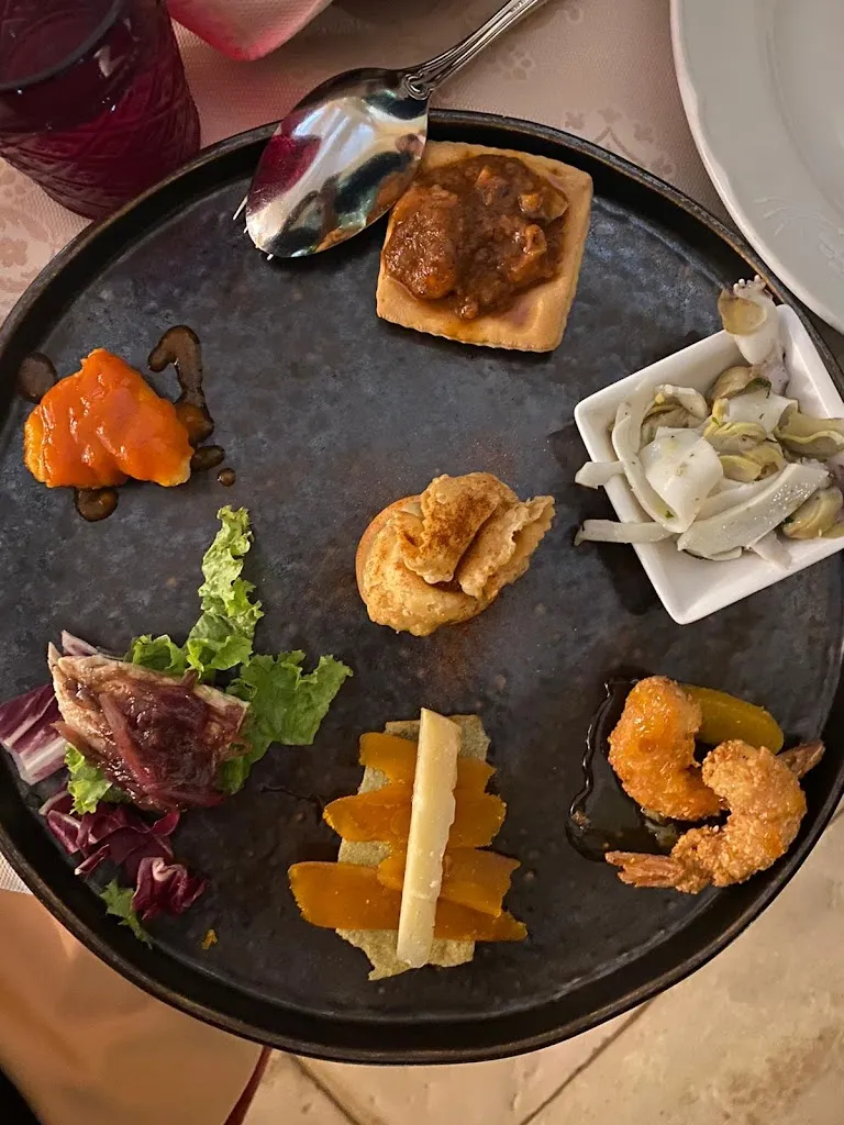 Menu_Arbatasar Ristorante_Arbatax_image_1