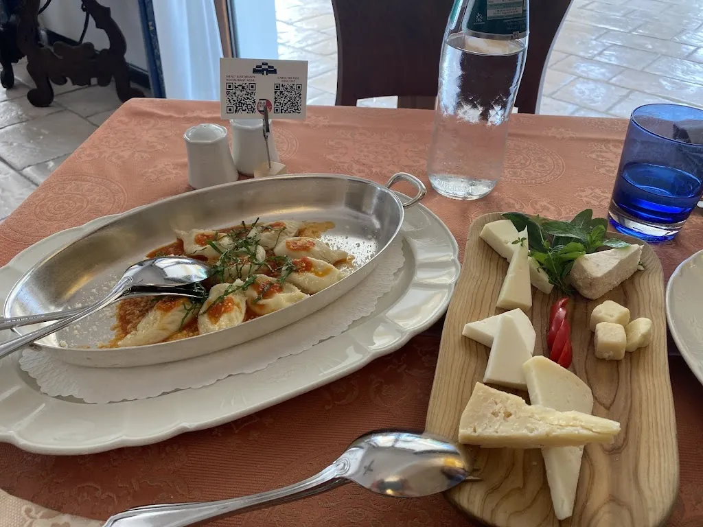 cr0ss -_Arbatasar Ristorante_Arbatax_review