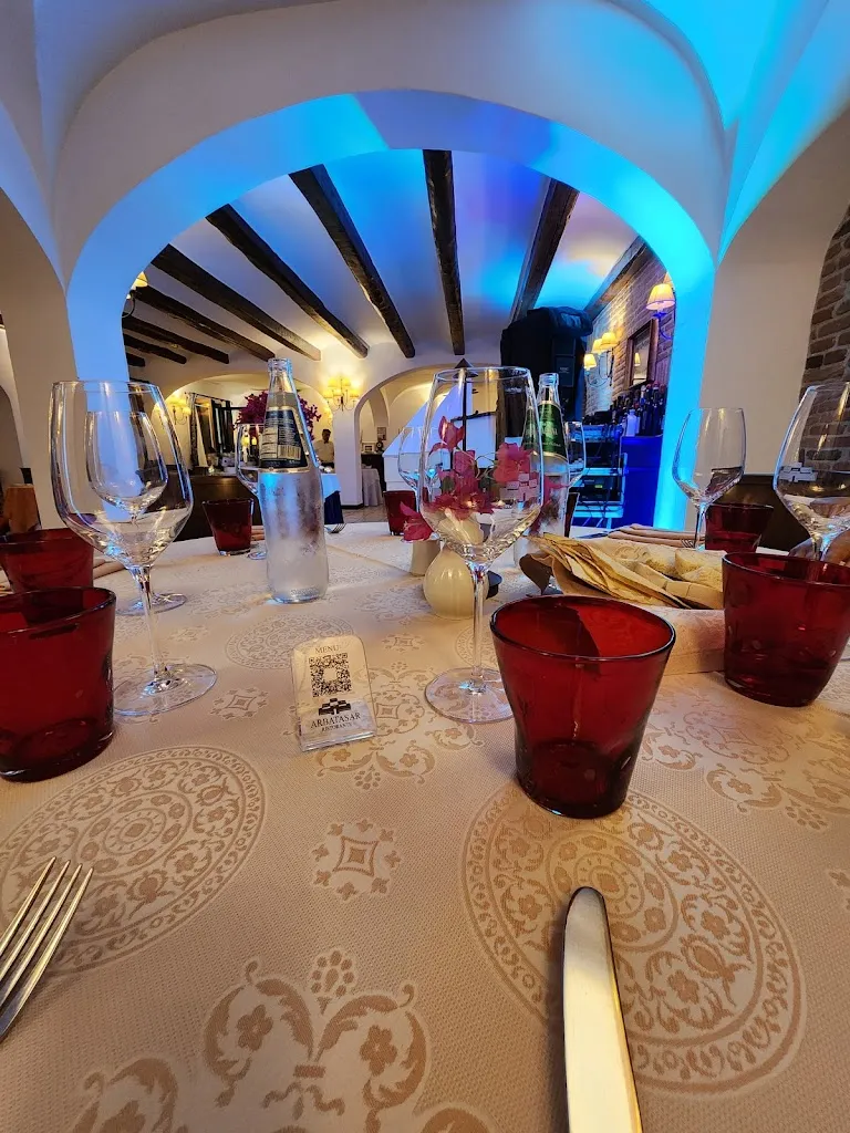 Arbatasar Ristorante_Arbatax_slider_image_2