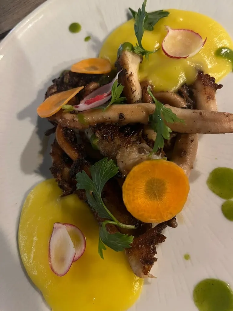 Giulio Loforese_Osteria Bepi Da Guia_Arbatax_review