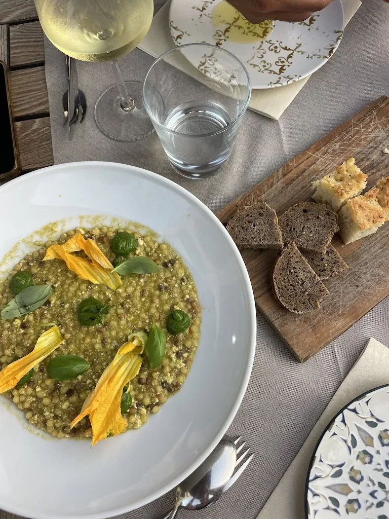 Alma Johanna Johansson Moubayed_Osteria Bepi Da Guia_Arbatax_review