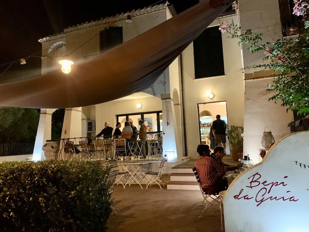 Osteria Bepi Da Guia_Arbatax_slider_image_1