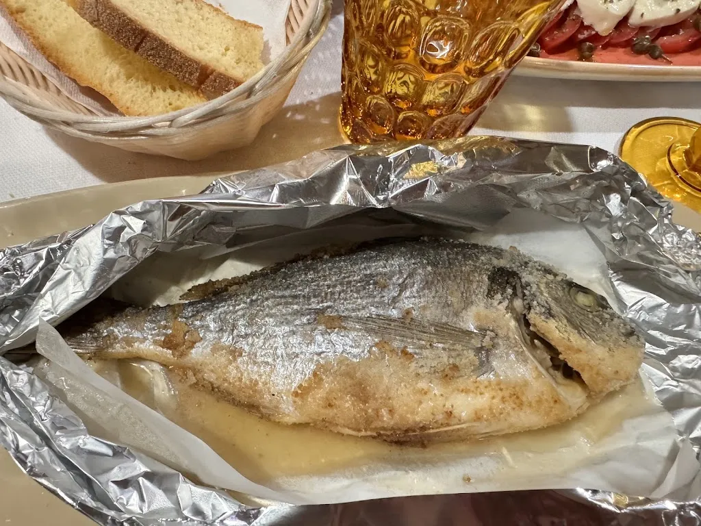 G P_La Capannina_Arbatax_review