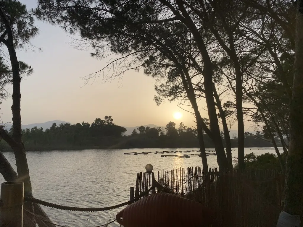 Marco Tuninetti_La Capannina_Arbatax_review