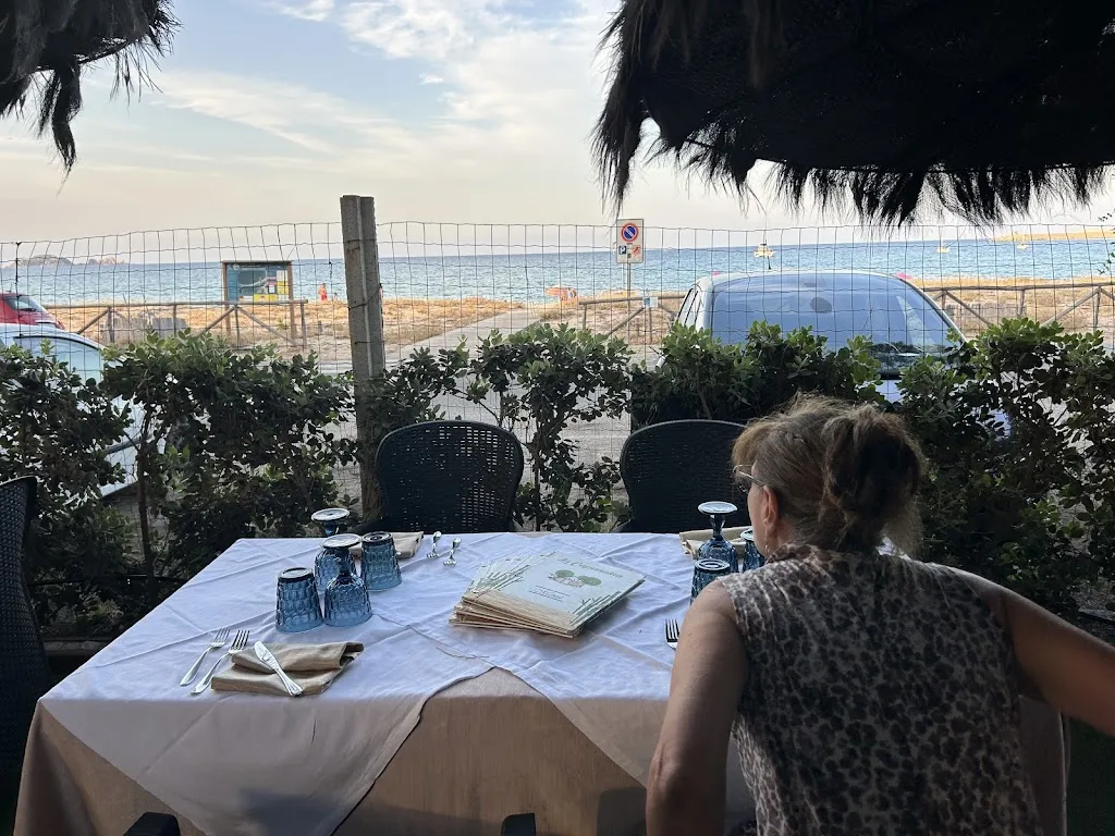 משפחת כרמל_La Capannina_Arbatax_review