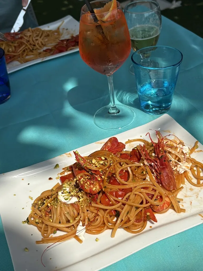 Melissa Sherwin_Faro Restaurant_Arbatax_review